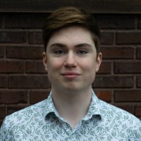 Room & Board Employee Sam Richter's profile photo