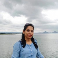 Capgemini Employee Roopa D's profile photo