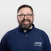 Commercial Self Storage Employee Scott Drake's profile photo
