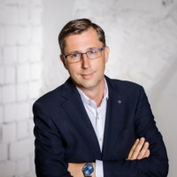 Infios Employee Hannes Neubauer's profile photo