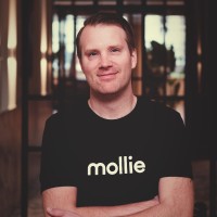 Mollie Employee Marcus Granström's profile photo