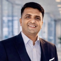 Volvo Group Employee Ajay Chavan's profile photo