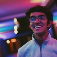 ManTech Employee Jaineel Patel's profile photo