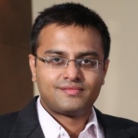 Docyt Employee Ashish Haritwal's profile photo