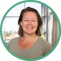 Van Berkel Werkt Employee Marjolein van der Wal's profile photo