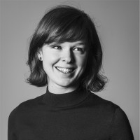 TV4 Employee Sofie Andersson's profile photo
