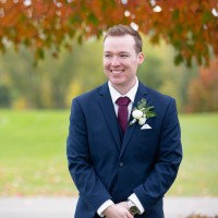 Target Employee Peter Irvine's profile photo