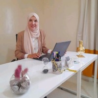 THERMIBEL Employee Mariem Boutar's profile photo