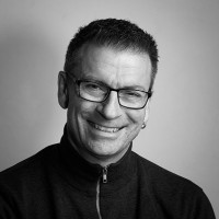 Schmidt Grafisk Employee Alan Schmidt's profile photo