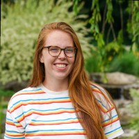 New Destiny Housing Corporation Employee Allyson Ryan's profile photo