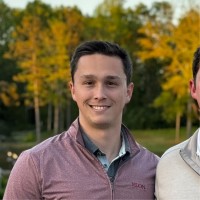 Allegis Group Employee Jack McLay's profile photo