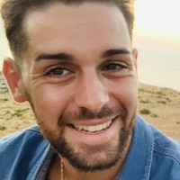 SID Emilia Employee Andrea Colombari's profile photo