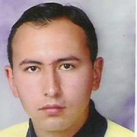 Adelca Employee Victor Badillo Santamaria's profile photo