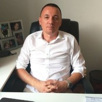 AIGO Employee Bojan Radulovic's profile photo