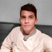 dubai Employee Jay Kudkar's profile photo