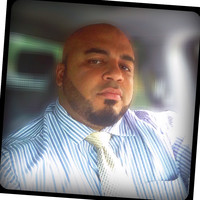 Precision Tune Auto Care Employee John Asuquo's profile photo