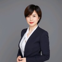 UseePay Employee Denzel Xu's profile photo