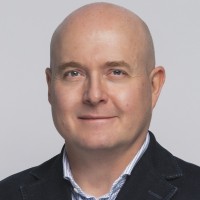 TOMRA Employee Espen Haagenrud's profile photo