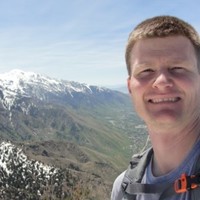 AUST DEVELOPMENT, LLC Employee Glenn Ritter's profile photo