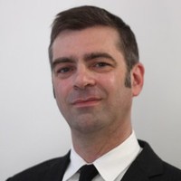 David Klopfenstein Email & Phone Number