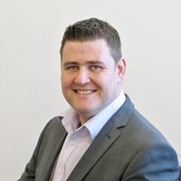 Coactive ICT Employee Marc Halstead's profile photo