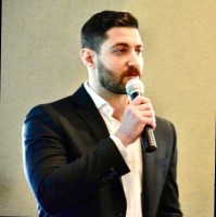 Dalogistics Employee Enrique Ferriño's profile photo