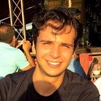 Nicolás López Email