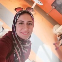 Techno Freight Employee Kholoud Roshdy's profile photo
