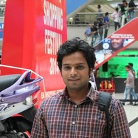 Prashant Prakash Email & Phone Number