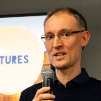 Stemettes Employee Andrew Westoby's profile photo