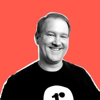 Reason One Employee Ben Cash's profile photo