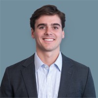 CBRE Employee George Egan's profile photo