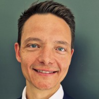 Alliance Healthcare Employee Paul Watson's profile photo