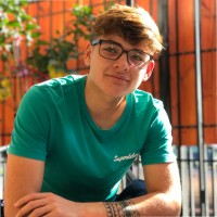ControlRoll ERP Employee Joan Antonio Muñoz Escárate's profile photo