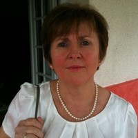 Sans Employee Catherine le Troadec's profile photo