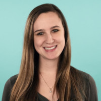 EVR Advertising Employee Bri Cox's profile photo