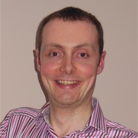 CRP Subsea Employee Andrew Little's profile photo