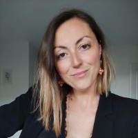 Webikeo Employee Stephanie Blanchard's profile photo