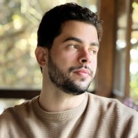 A3Data Employee Iago Dantas's profile photo
