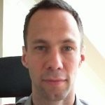 Code Combinations AB Employee Björn Jansson's profile photo