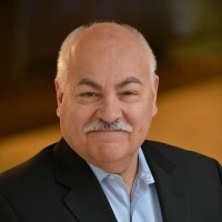 Intelsat Employee Mark Richman's profile photo