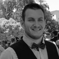 BIONOV Employee Florian Debono's profile photo