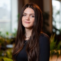 ScoutinScience Employee Diana Botorea's profile photo