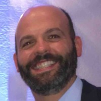 Medtronic Employee Bryan Bernard's profile photo