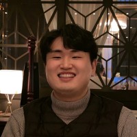 Kyobo Securities Employee Sangsu Park's profile photo