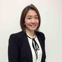 Anothersole Employee Huang Emilyn's profile photo