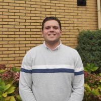 Damian Wittekoek Email