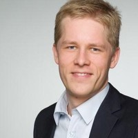 E.ON Inhouse Consulting GmbH Employee Tobias Pabst's profile photo