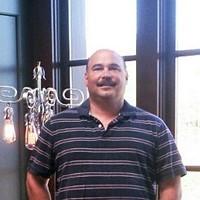 LONGISTICS Employee Ron Laurenza's profile photo