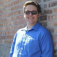 Epic Employee Ben Benzinger's profile photo